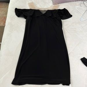 Roz & Ali Black Dress